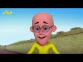 Motu Patlu- EP43B | Prince Motu | Funny Videos For Kids | Wow Kidz Comedy