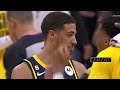 LAKERS SHOCK PACERS! WILD COMEBACK! FINAL MINUTES! UNCUT! LBJ & AD CLUTCH!