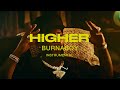 Burna Boy - Higher (Instrumental) |