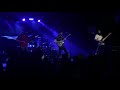 Icarus the Owl - The Renaissance of Killing Art live @ Ace of Spades 12/15/17