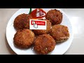 ചക്കക്കുരു കട്‌ലറ്റ്‌ ||Chakkakuru Cutlet || Jackfruit Seed ||Snacks Recipe