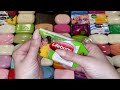 ❤︎ Soft Wrappers Only ASMR Soap Haul Unboxing Unpacking Opening (Almost) 100 International Soaps ❤︎