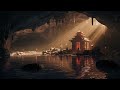 Cave | Soothing Meditation Music - Calm Relaxing Ambient Music