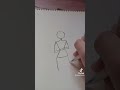 🎀🦒{How to draw bodies TikTok compilation }