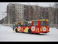 Троллейбус Екатеринбурга
