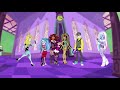 Monster High™ 💜 Best of Spectra Vondergeist 💜Monster High Compilation | Videos For Kids