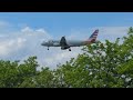 O'Hare Plane Spotting Day 79