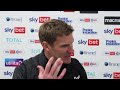 Manager Reaction | Matt Taylor reacts to Peterborough defeat