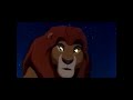 The Lion King ~ Out Of Time