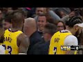 Final 2 Minutes of Lakers vs. Nuggets Game 2 - WILD ENDING | 2024 NBA Playoffs