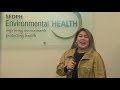 Environmental Health Inspector-The Best Science Job in America (produced by SF Department of Health)