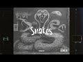 (free) 90s Old School Boom Bap type beat x Underground Freestyle Hip hop instrumental | Snakes
