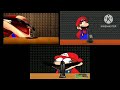 Mario ASMR challenge comparison [NOT MY VIDEOS!] (200 SUBS SPECIAL)