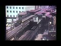 3RD AVENUE ELEVATED , a full trip movie footage