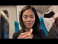Everything I Ate On BULLET TRAINS in JAPAN for 6 DAYS! 2024 Edition