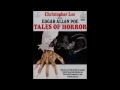 Christopher Lee reads Edgar Allan Poe - 3: The Pit and the Pendulum