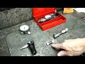 Cylinder Leak Down Tester,How To Build