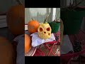 Carving Pumpkins Digitally