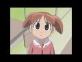 Azumanga Daioh: The Azumanger Presidential Debate