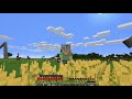 GETTING READY FOR THE FIRST ADVENTURE IN MINECRAFT! - CHAPTER 1