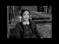 Morticia and Gomez’s Love Story Begins | The Addams Family