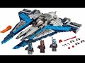The BEST LEGO Star Wars Set Each Year From 1999-2024 (excluding UCS sets this time)