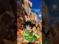 yamcha is a weak character? abilities and power #dragonball #anime #everyone #highlights