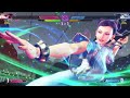 SF6 ▰ HIGUCHI (#2 Ranked Guile) vs MOKE (#1 Ranked Chun-Li) ▰ High Level Gameplay