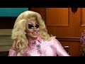 Trixie Mattel on RuPaul, Trump, & Tucking