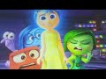 Inside out 3 - Sneak Peak Trailer (Fanmade)