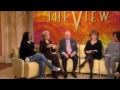 Don Rickles The View 2008-12-09 Part 1