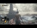 Dark Souls 3: Part 1!