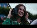 EURO 2024 Fan Zones Düsseldorf, Highlight-Clip #6