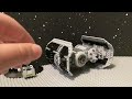 Dark Side Compilation | The LEGO® STAR WARS™ 25-Second Film Festival