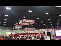 FINAL DAY OF AX FAKKU BOOTH
