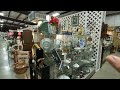 Longer Than The Song Of The Whippoorwill | Antique Shopping In The Midwest  | Vintage Shop With Me