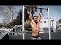 Best Calisthenics Exercises For Beginners (at home, no equipment)