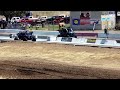 Siskiyou Diesel Fest atv race