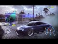 Need for Speed best Audi R8 build