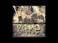 Kas Pr El Phantom Ft Gabo El De La Comision & Jhonny Stone - F.A.M.E. (Remix)