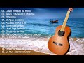 GUITARRA PENTECOSTAL MUSICA CRISTIANA DE CUERDA - ALABANZAS PARA EL REY DE REYES - MIX CRISTIANOS