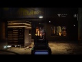 Playing DESTINY (Alpha gameplay on PS4)
