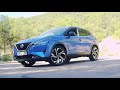 Nissan Qashqai 160cv CVT: Arquetipo del C-SUV para todos [PRUEBA - #POWERART] S08-E02