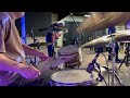 This Is Our God (Phil Wickham)- Live Drum Cam