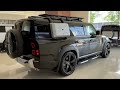 Land Rover Defender 130 - 8 Seater King of Luxury SUV!