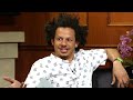 Eric Andre on politics, Judaism, and his bizarre talk show