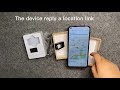 AUSHA GF-07 GPS Tracker Installation Video