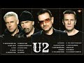 U2 Greatest Hits 2023 | Classic Rock Music | Top 30 Best Songs Of U2 Ever