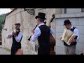 Elizabethan Serenade - Prague Street Musicians