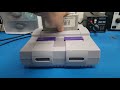 Getting the best possible video quality out of the SNES 1CHIP